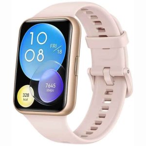 Nutikell Huawei  Watch Fit 2 Active Edition Sakura Pink