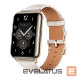 Умные часы Huawei  Watch Fit 2 Classic Edition Moonlight White
