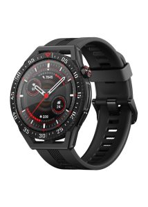 Nutikell Huawei  GT 3 SE 46mm , GPS , Heart rate monitor , Waterproof Matte Black