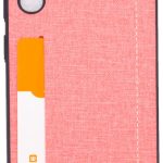 Tagakaaned Evelatus Samsung Galaxy A50 6127 Pink