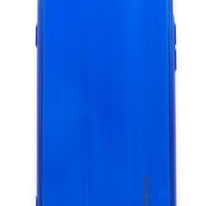 Tagakaaned Evelatus Apple iPhone 7/8/SE2020/SE2022 Water Ripple Full Color Electroplating Tempered Glass Blue