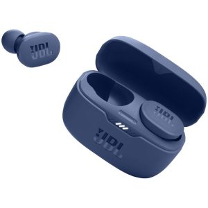 Bezvadu austiņas JBL  Tune 130 NC Blue