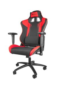 Arvutitoolid / lauad Natec  NFG-0751 Genesis Gaming Chair NITR 
