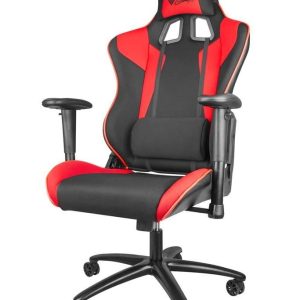 Computer chairs / desks Natec  NFG-0751 Genesis Gaming Chair NITR 