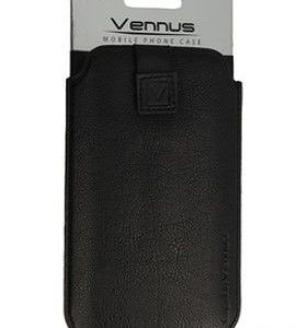 Case universal pocket iLike Universal DEKO CASE (SIZE 18) FOR IPHONE 13 PRO MAX/12 PRO MAX Black