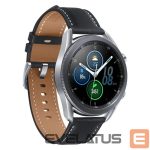 Išmanusis laikrodis Samsung  Galaxy Watch 3 45mm R840 Mystic Silver