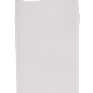 Tagakaaned Evelatus Apple iPhone 7/8/SE2020/SE2022 Premium Soft Touch Silicone Case White