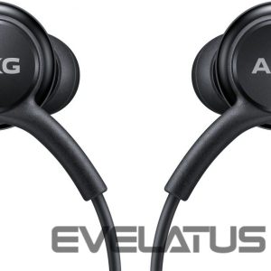 Wired headphones Samsung  Earphones Type C Stereo HF Black