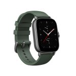 Išmanusis laikrodis Amazfit - GTS 2E Moss Green