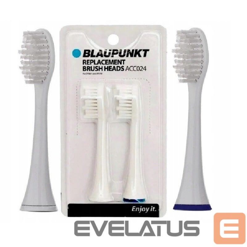 Toothbrush Blaupunkt ACC024