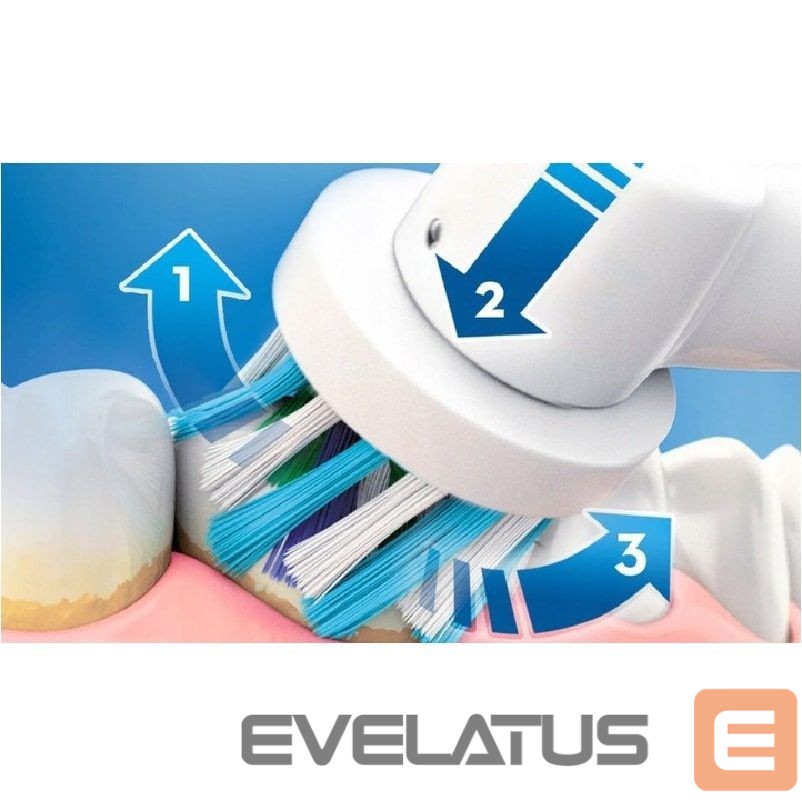 Toothbrush Blaupunkt ACC024