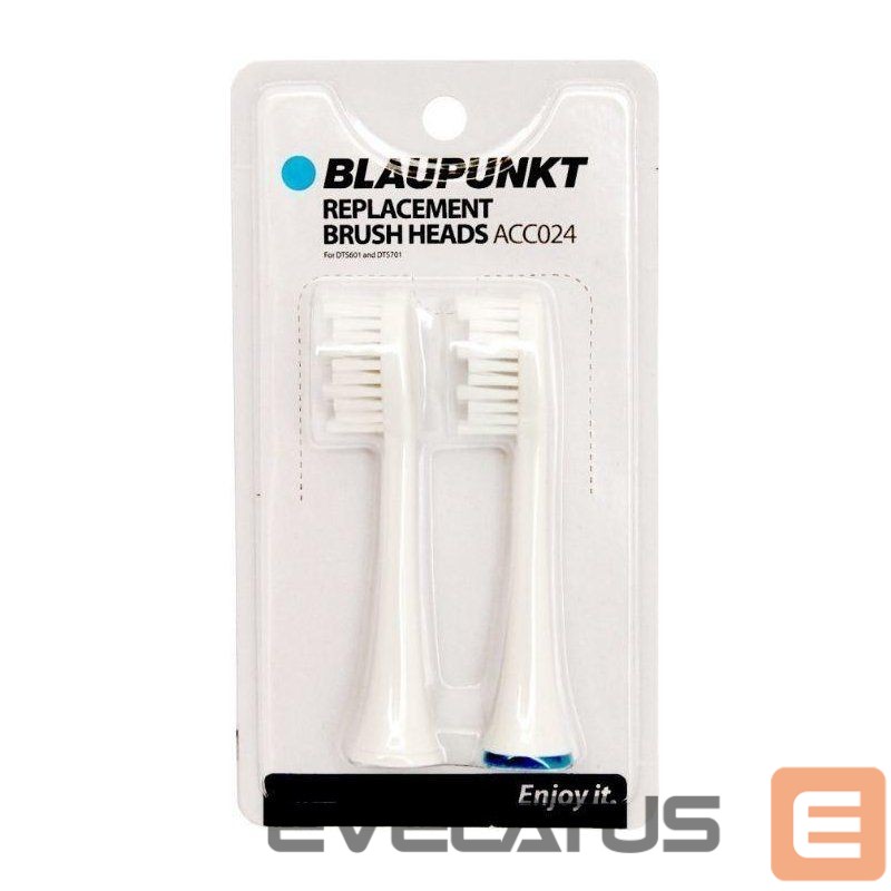 Toothbrush Blaupunkt ACC024