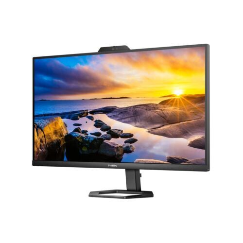 Monitor Mmd-monitors & displays PHILIPS 27E1N5600HE/00 27inch QHD IPS