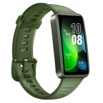 Smart watches Huawei  Band 8 Green