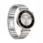 Viedpulksteni Huawei  Watch GT 4 41mm Silver