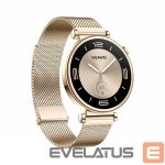 Viedpulksteni Huawei  Watch GT 4 41mm Gold