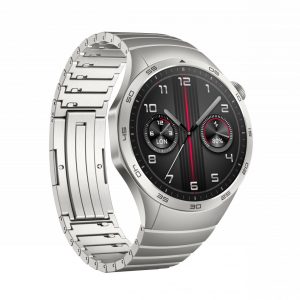 Viedpulksteni Huawei  Watch GT 4 46mm Grey