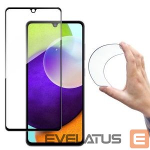 Protective glass Wozinsky Samsung Galaxy A33 5G Glass Film Tempered Glass Transparent