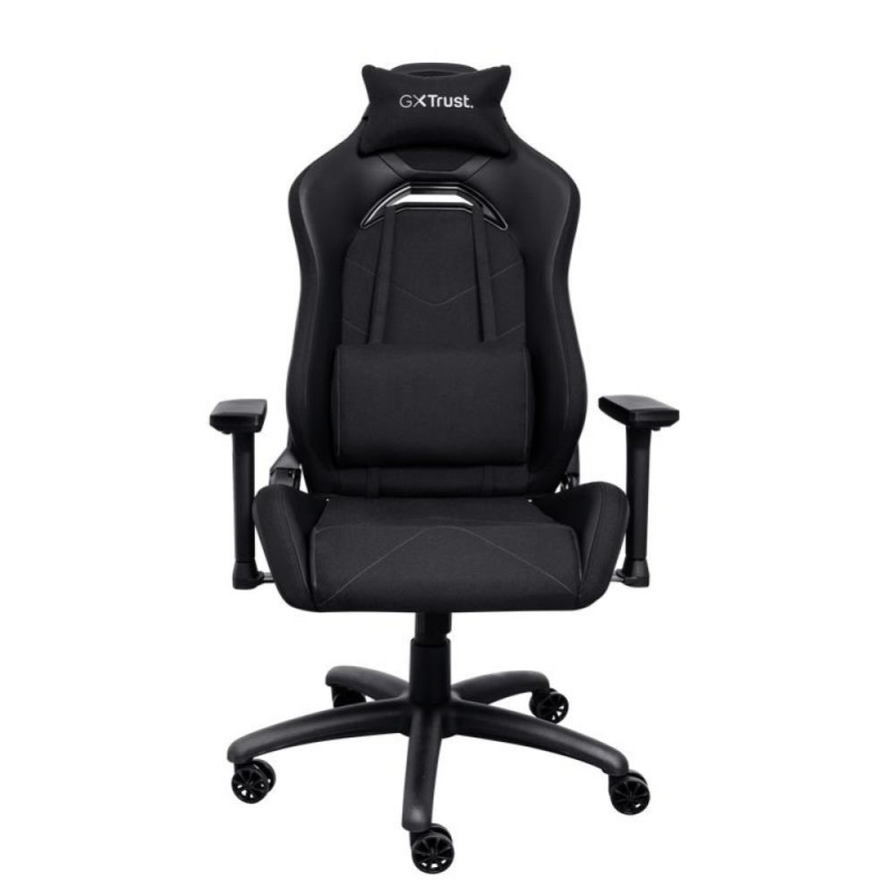 Kontroller Trust GAMING CHAIR GXT 714 RUYA/BLACK 24908