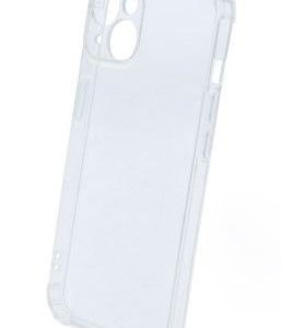 Tagakaaned iLike Samsung Galaxy A05S Anti Shock 1,5 mm case Transparent