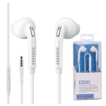 Wired headphones Samsung  EARPHONE EG 920 White