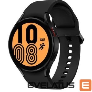 Nutikell Samsung  Galaxy Watch 4 44mm BT R870 Black