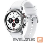 Умные часы Samsung  Galaxy Watch 4 Classic 42mm BT R880 Silver