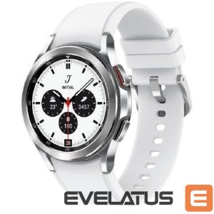 Nutikell Samsung  Galaxy Watch 4 Classic 42mm BT R880 Silver