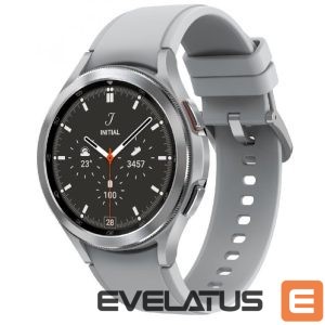 Nutikell Samsung  Galaxy Watch 4 Classic 46mm BT R890 Silver