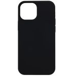 Чехол на заднюю панель Evelatus Apple iPhone 13 Mini Premium Soft Touch Silicone Case Black