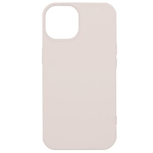 Nugarėlės dėklai Evelatus Apple iPhone 13 Premium Soft TouchSilicone Case Sand Powder