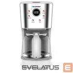 Coffee machine Blaupunkt  CMD802WH 