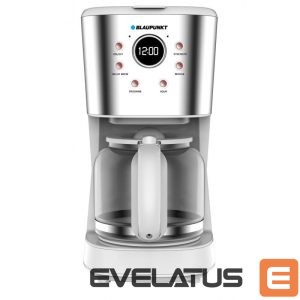 Kohvikeetja Blaupunkt  CMD802WH 
