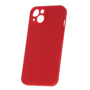 Tagakaaned iLike Xiaomi Redmi A3 4G (Global) Silicon case Red