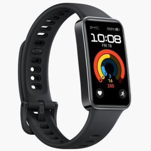 Fitness käevõru Huawei  Band 9 Black