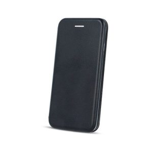 Kaaned - kaaned iLike Apple iPhone 13 Book Case V2 Black