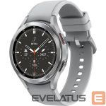 Išmanusis laikrodis Samsung  Galaxy Watch 4 Classic 46mm BT R890 Silver