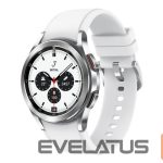 Išmanusis laikrodis Samsung  Galaxy Watch 4 Classic 42mm R880 Silver