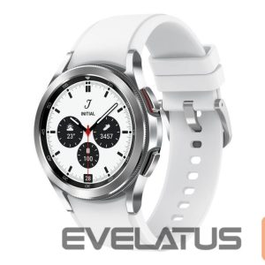 Умные часы Samsung  Galaxy Watch 4 Classic 42mm R880 Silver