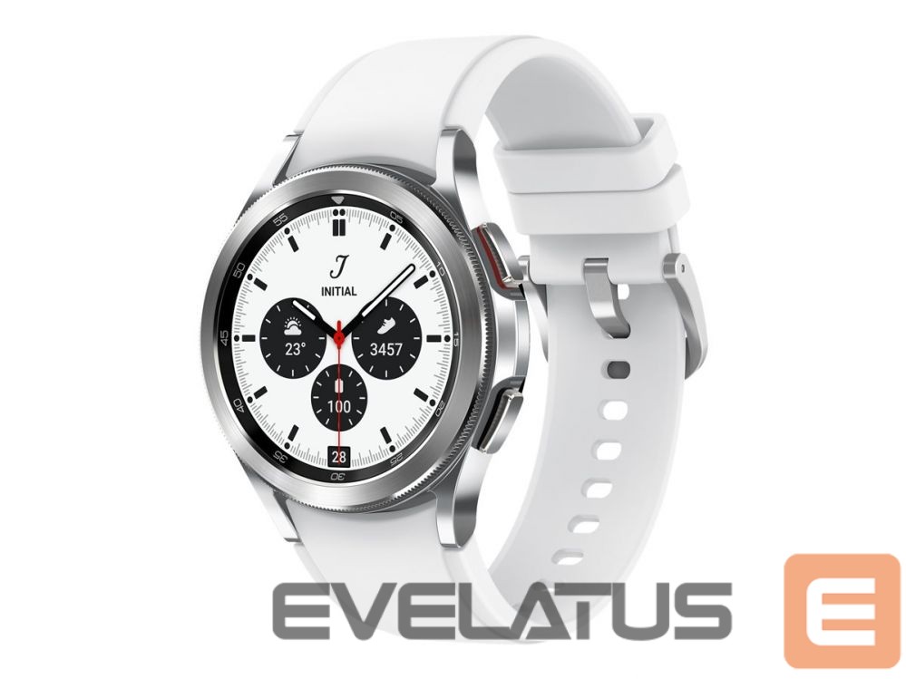 Smart watches Samsung Galaxy Watch 4 Classic 42mm R880 Silver