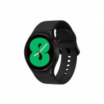 Умные часы Samsung  Galaxy Watch 4 40mm R865 LTE Black