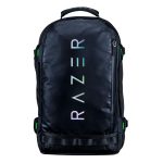 Sülearvuti kott Razer  Rogue V3 17.3" Backpack Chromatic, Waterproof 