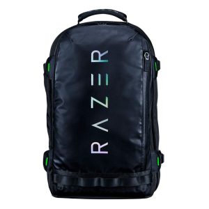 Sülearvuti kott Razer  Rogue V3 17.3" Backpack Chromatic, Waterproof 