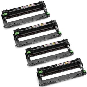Tarvikud ja tarvikud Brother  Drum Unit DR-243CL 