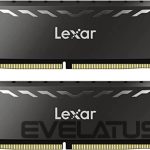 Оперативная память DDR4 Lexar  16 Kit (8GBx2) GB, DDR4, 3200 MHz, PC/server, Registered No, ECC No, UDIMM 