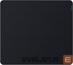 Datoru krēsli / galdi Razer  Strider Gaming Mouse Mat, Large, Black 