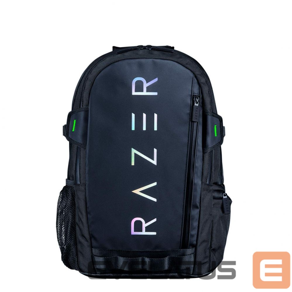 Nešiojamojo kompiuterio krepšys Razer Rogue V3 15