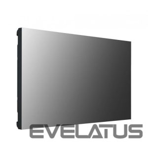 Monitorid LG  55VSM5J 55 ", Landscape/Portrait, 24/7, WebOS, 178 °, 178 °, 1920 x 1080 pixels, 500 cd/m², 1,100:1, 8 ms 