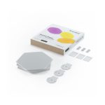 Server – muud tarvikud Nanoleaf  Shapes Hexagon - Expansion pack (3 panels) 