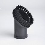 Putekļsūcēja piederums Bissell  Smartclean Dusting Brush 1 pc(s), Black 